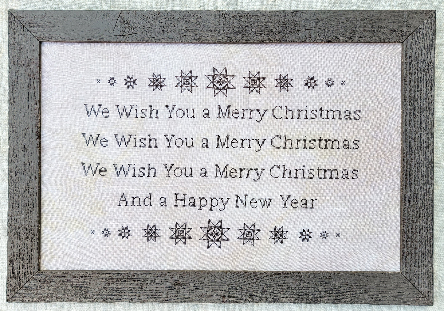 Christmas Wishes PDF