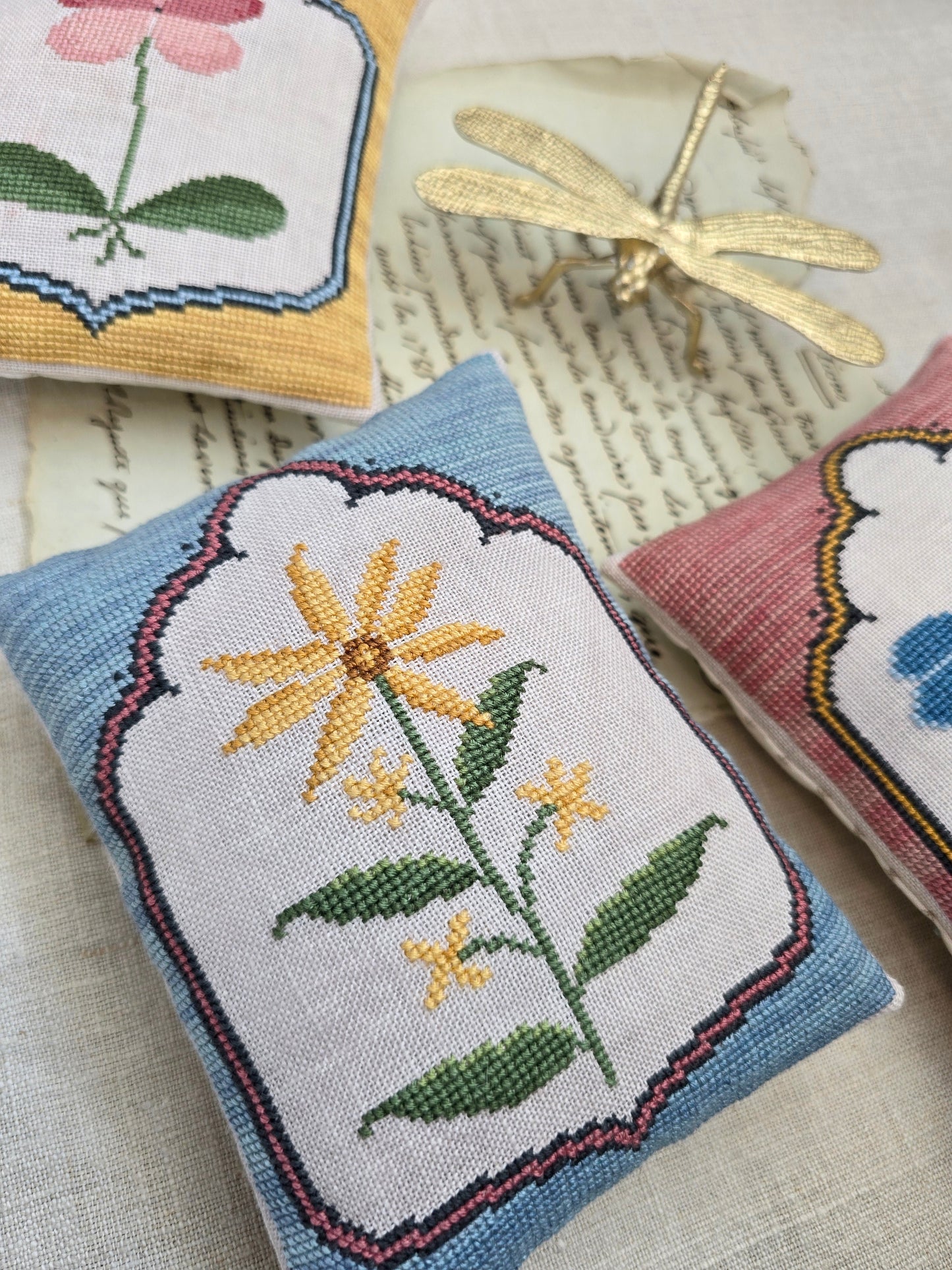 Petal Collection PDF