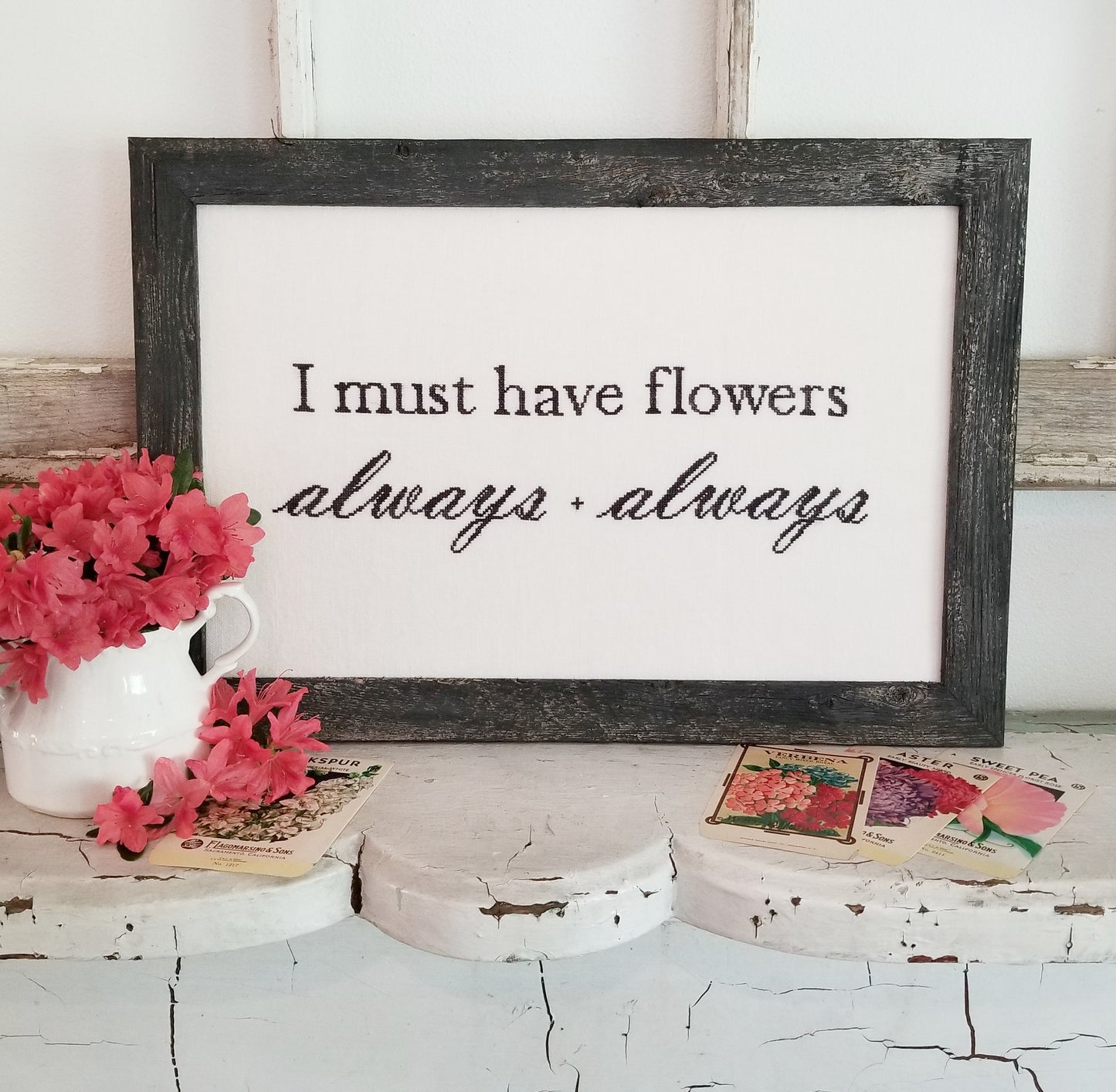 Flowers Always PDF
