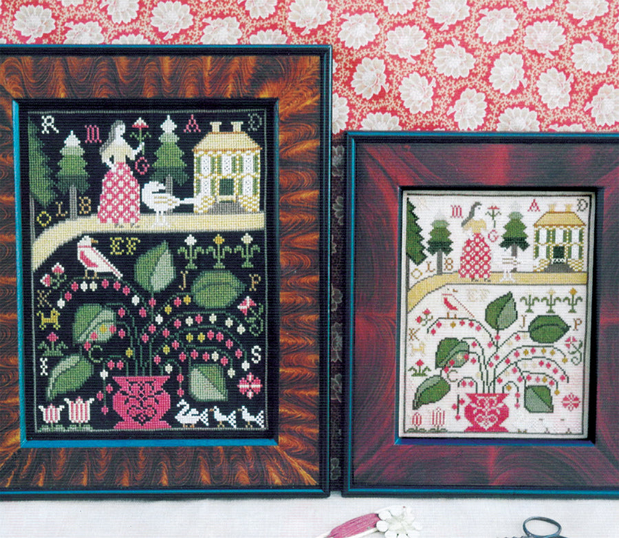 Miss Lila's House PDF