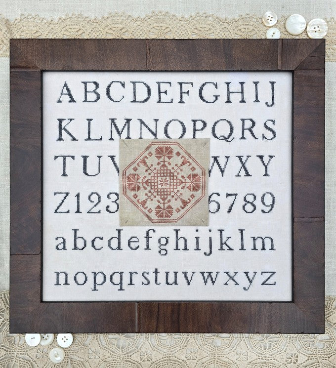 Quaker Medallion PDF