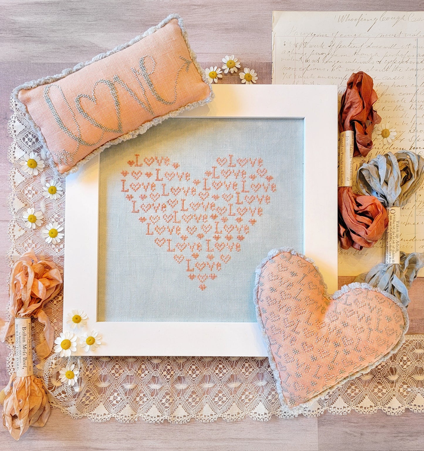 You’ve Got the Love PDF