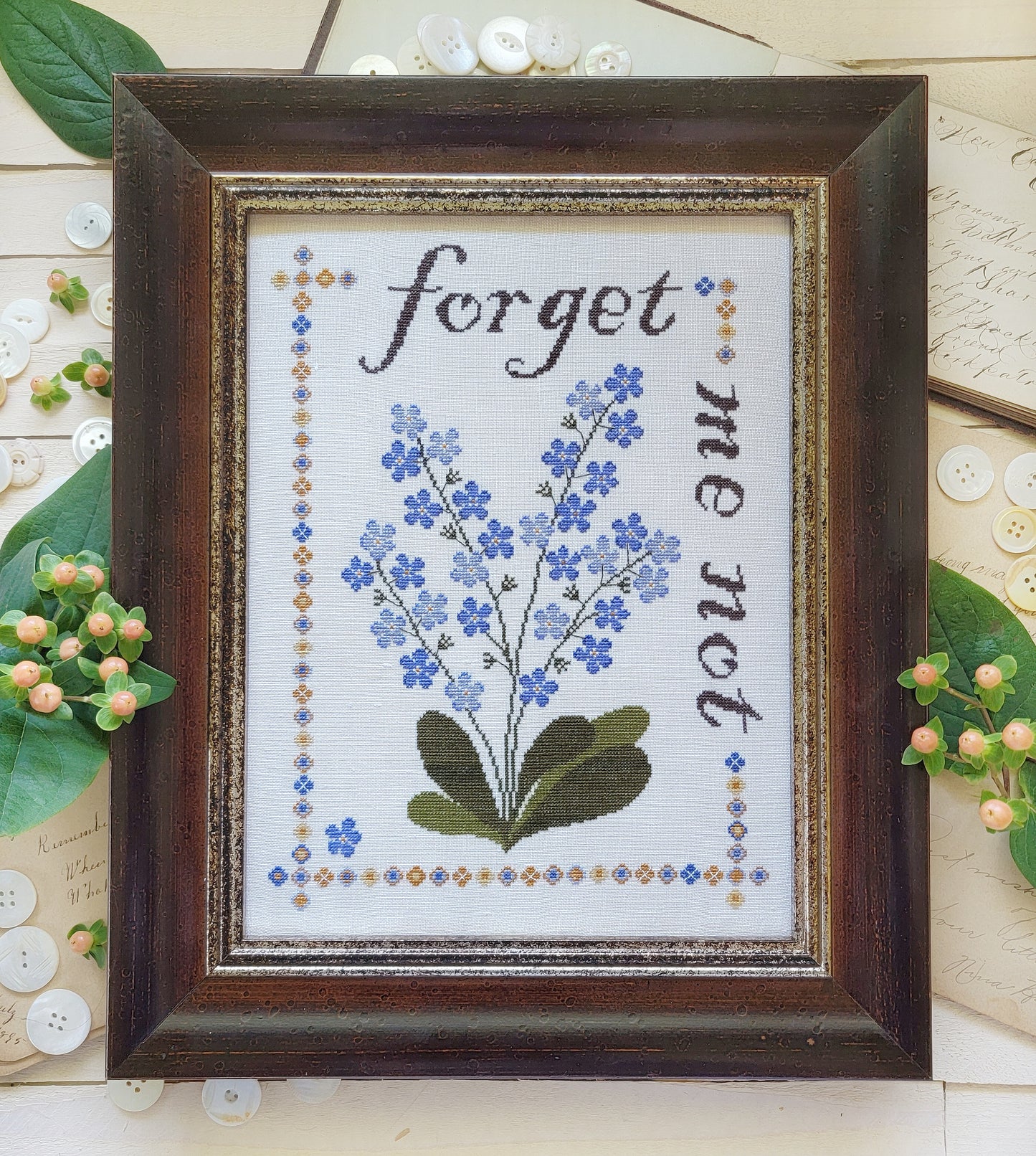Forget Me Not PDF