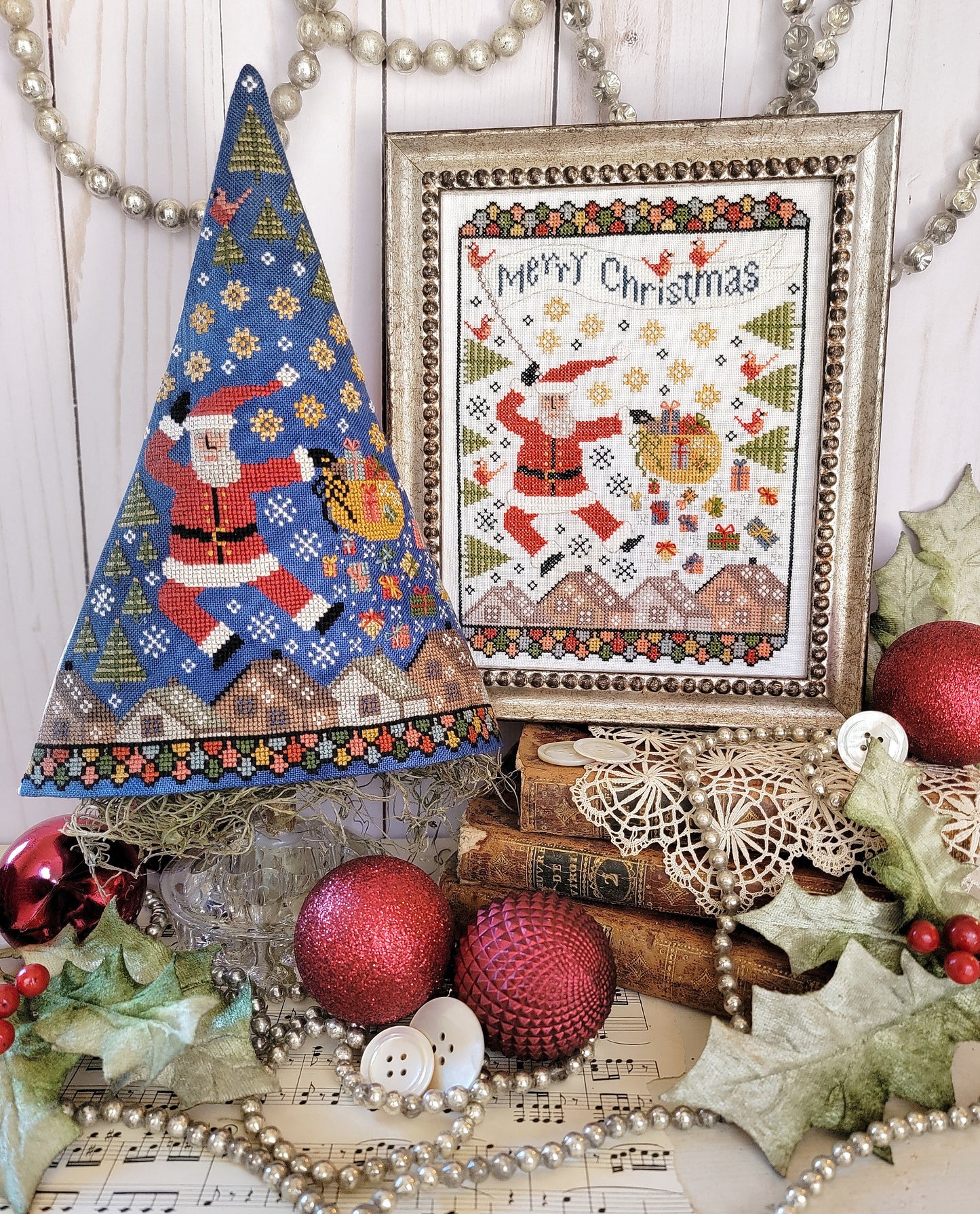 Tenth Day of Christmas PDF