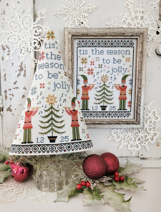 Eleventh Day of Christmas PDF