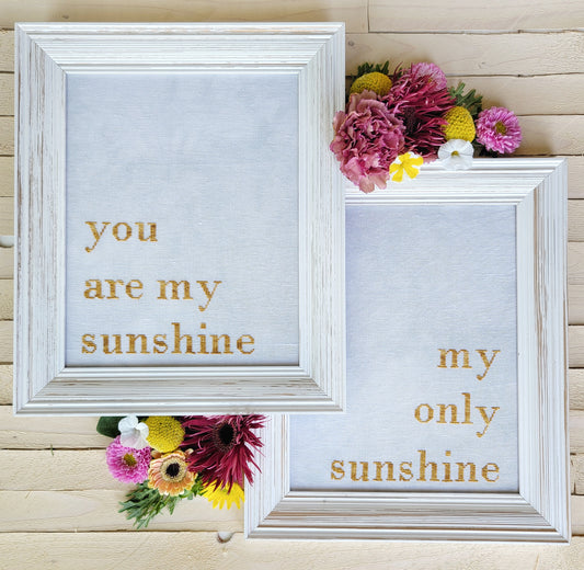 Sunshine PDF