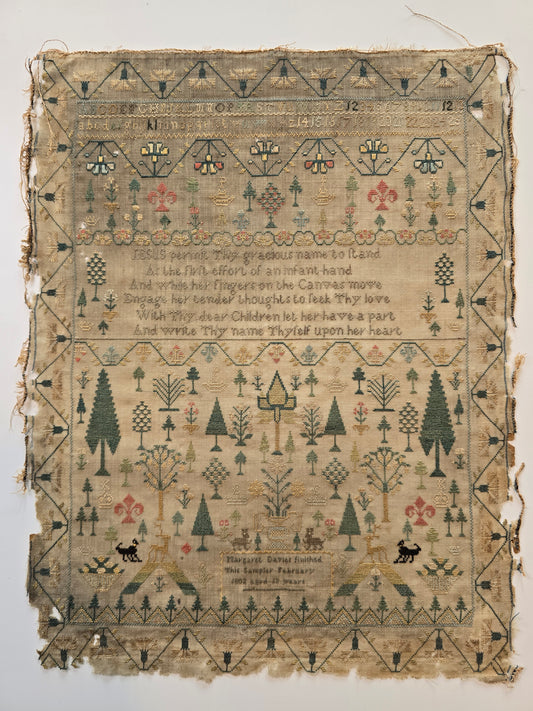 Forest Sampler
