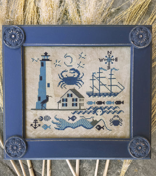 Comfort Lighthouse PDF