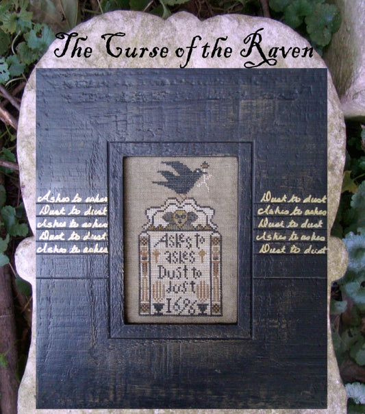 Curse of the Raven PDF