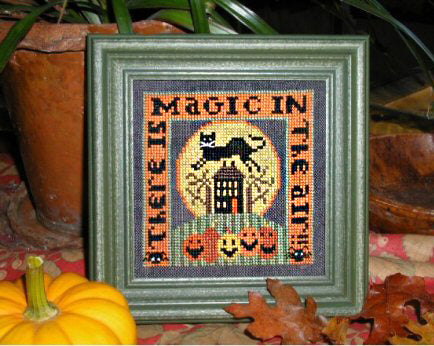 Halloween Magic PDF