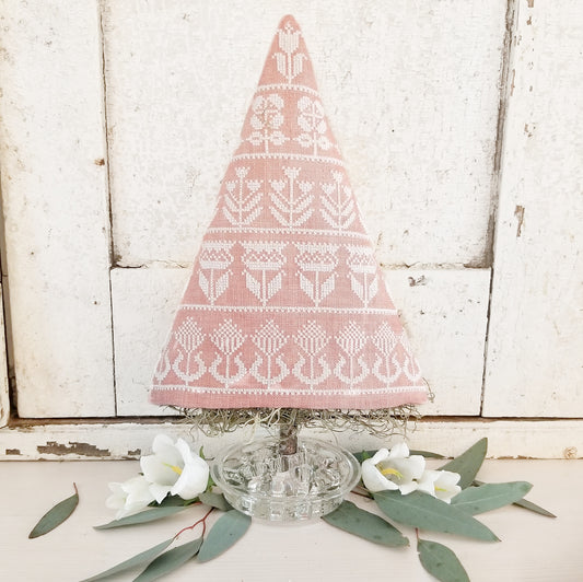 May Flowers Tree PDF