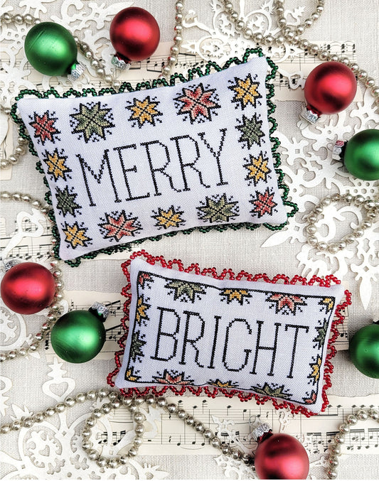 Merry & Bright PDF