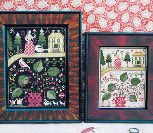 Miss Lila's House PDF