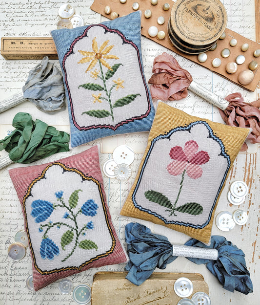 Petal Collection PDF