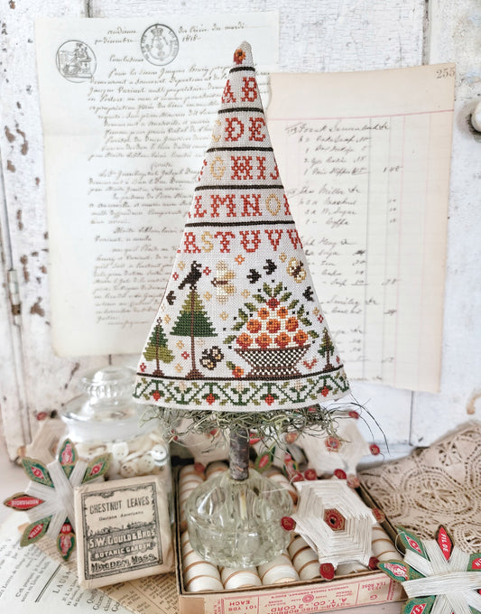 Sampler Tree PDF