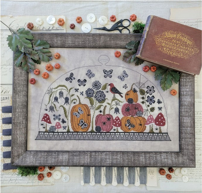 Autumn Cloche PDF