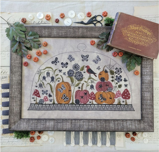 Autumn Cloche PDF