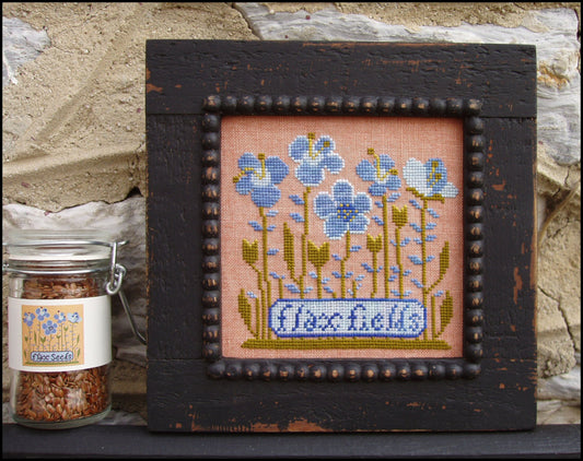 Flax Fields PDF