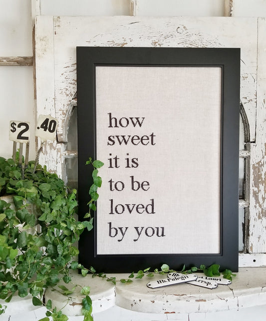 Loved By You PDF