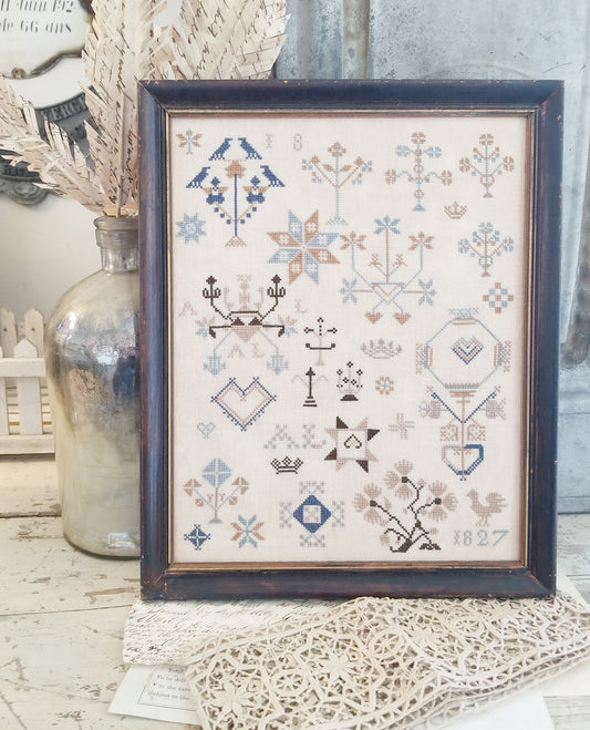 AL Motif Sampler PDF
