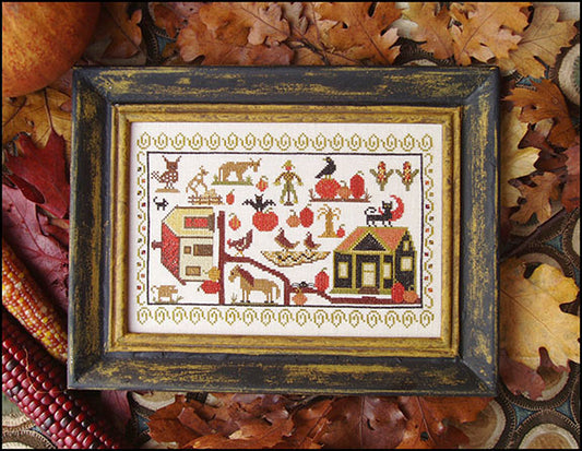 Pumpkin Farm PDF