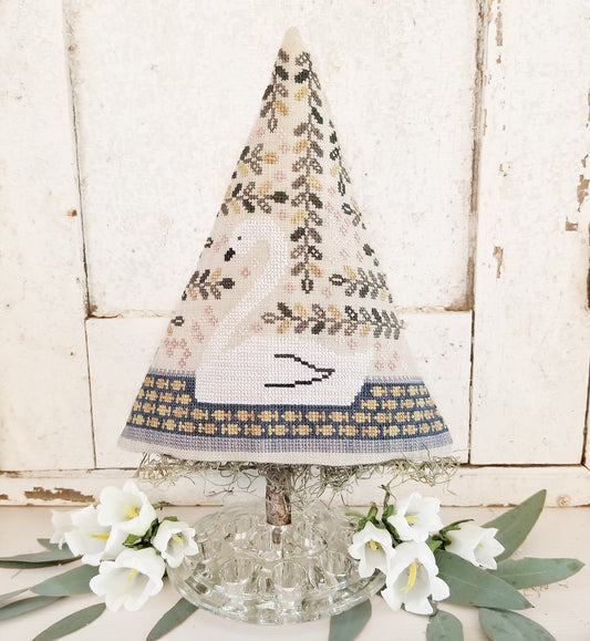 Swan Tree PDF